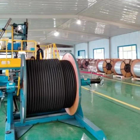Cực dương TI tuyến tính